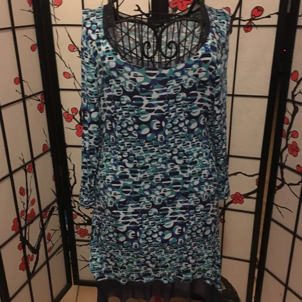 Women’s Dress